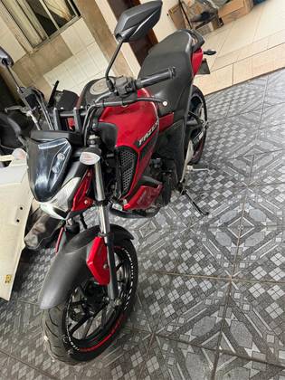 YAMAHA FZ15 FAZER ABS 